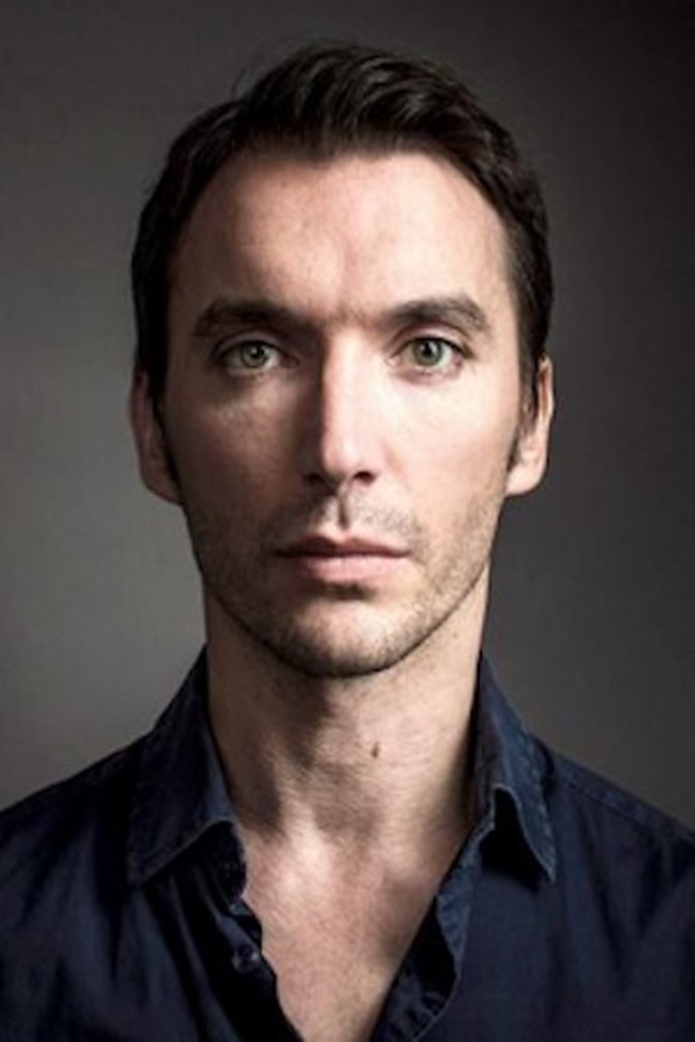 Clément Hervieu-Léger Portrait of Clément Hervieu-Léger