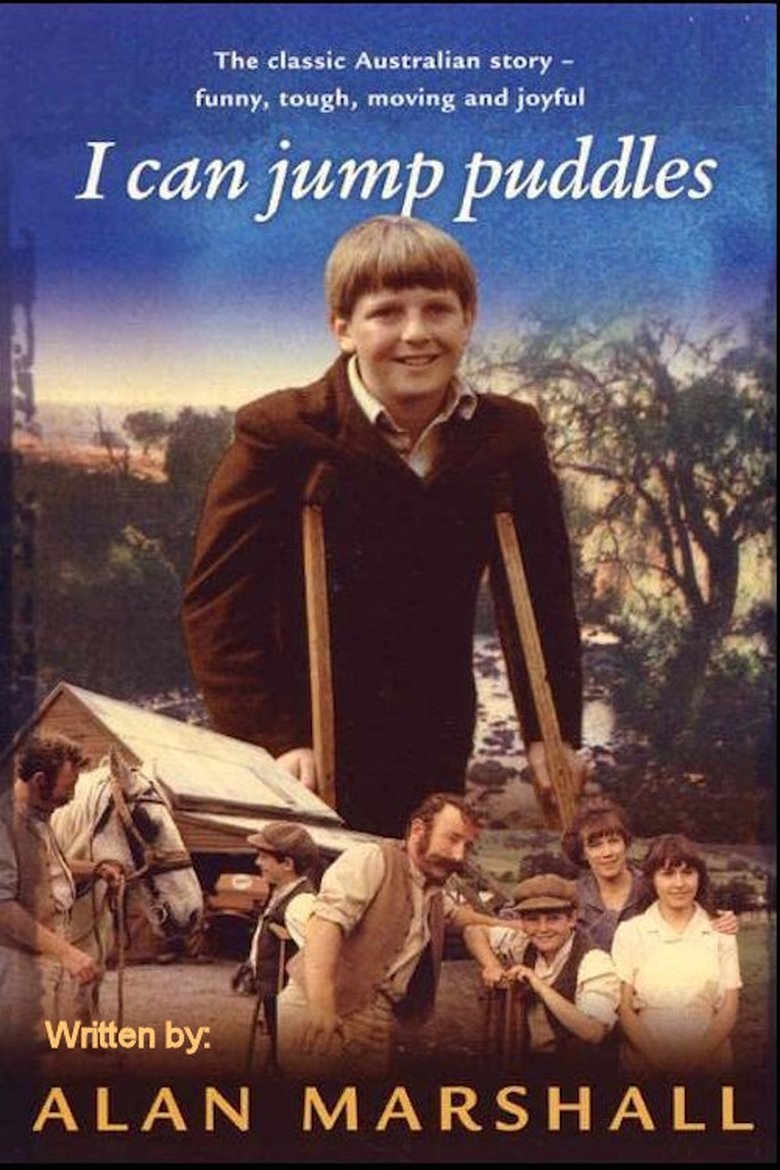 Cast and Crew in I Can Jump Puddles - Walk Into Paradise (Season 1 - Episode 9) - Walk Into Paradise Poster of Cast and Crew in I Can Jump Puddles - Walk Into Paradise (Season 1 - Episode 9) - Walk Into Paradise