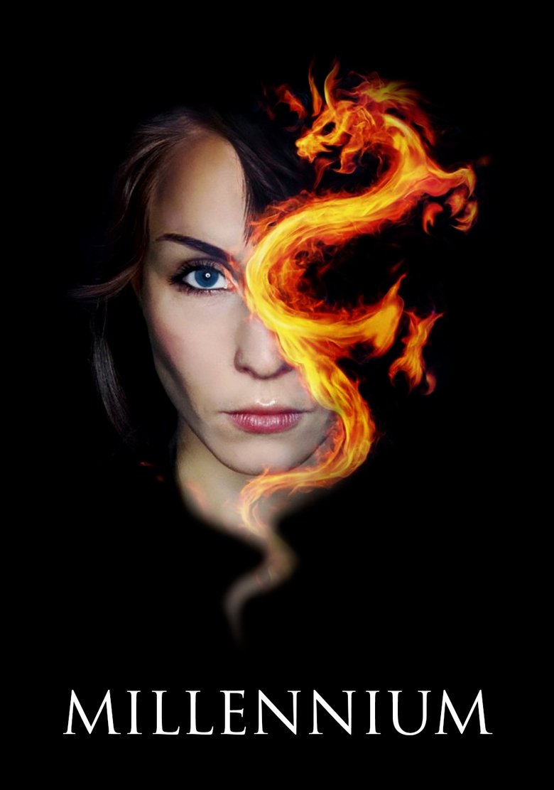 Episodes in Millennium - Miniseries - Miniseries Poster of Episodes in Millennium - Miniseries - Miniseries