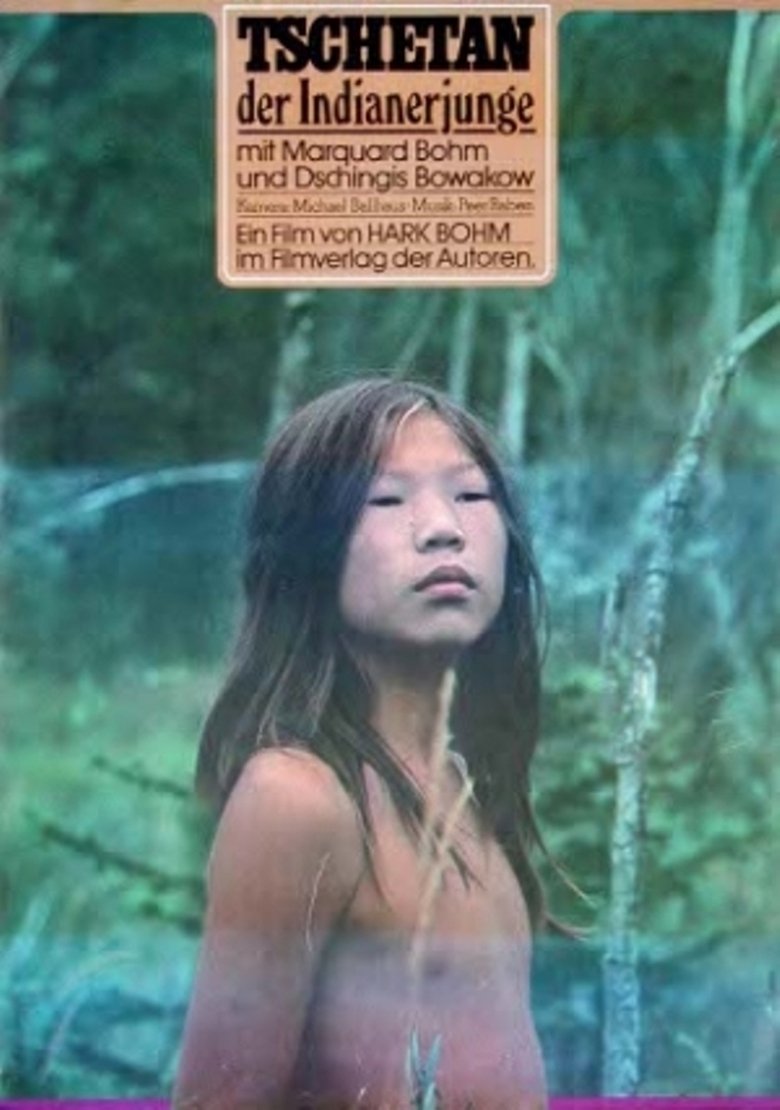 Chetan, Indian Boy Poster of Chetan, Indian Boy