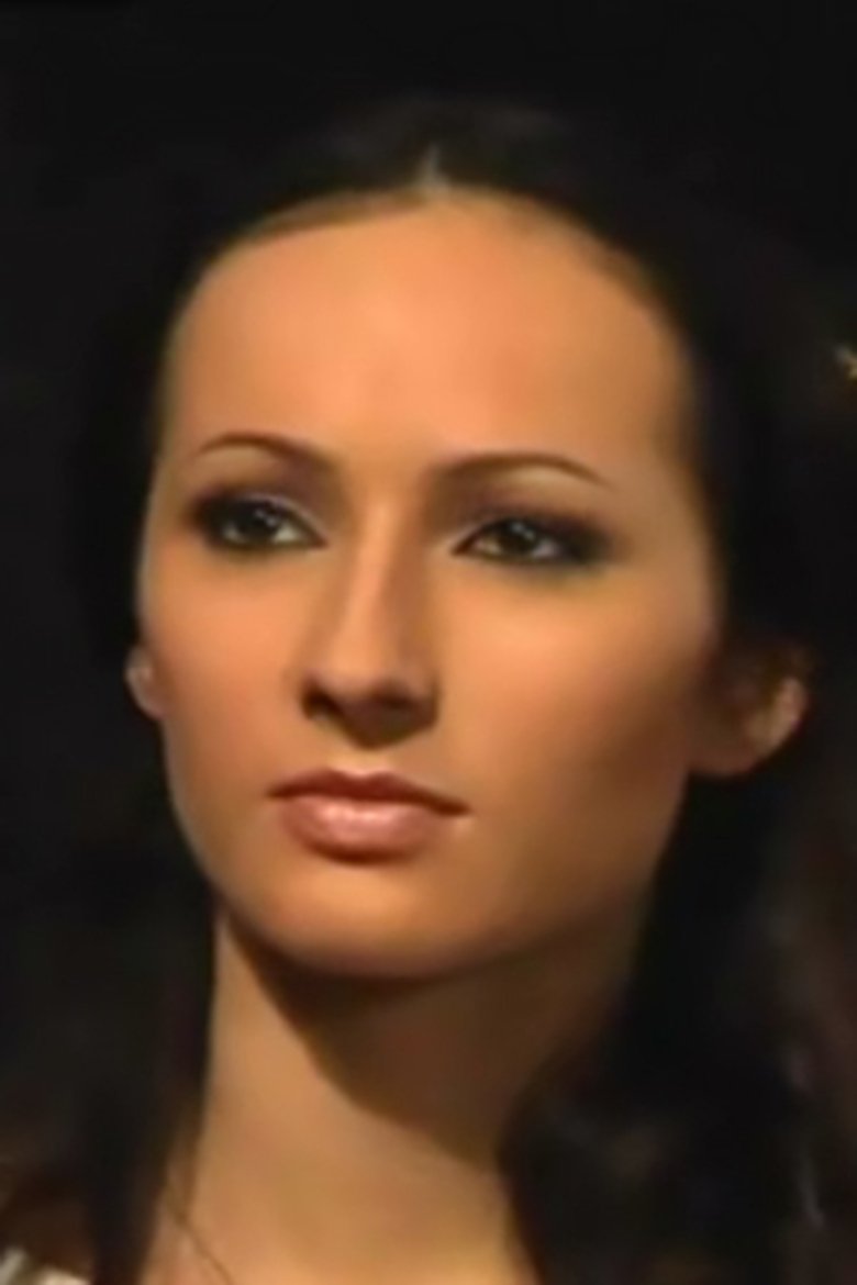 Lena Drásova Portrait of Lena Drásova