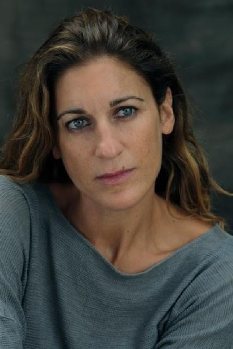 Chiara Tomarelli Portrait of Chiara Tomarelli