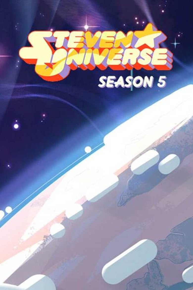 Cast and Crew in Steven Universe - A Single Pale Rose (Season 5 - Episode 18) - A Single Pale Rose Poster of Cast and Crew in Steven Universe - A Single Pale Rose (Season 5 - Episode 18) - A Single Pale Rose