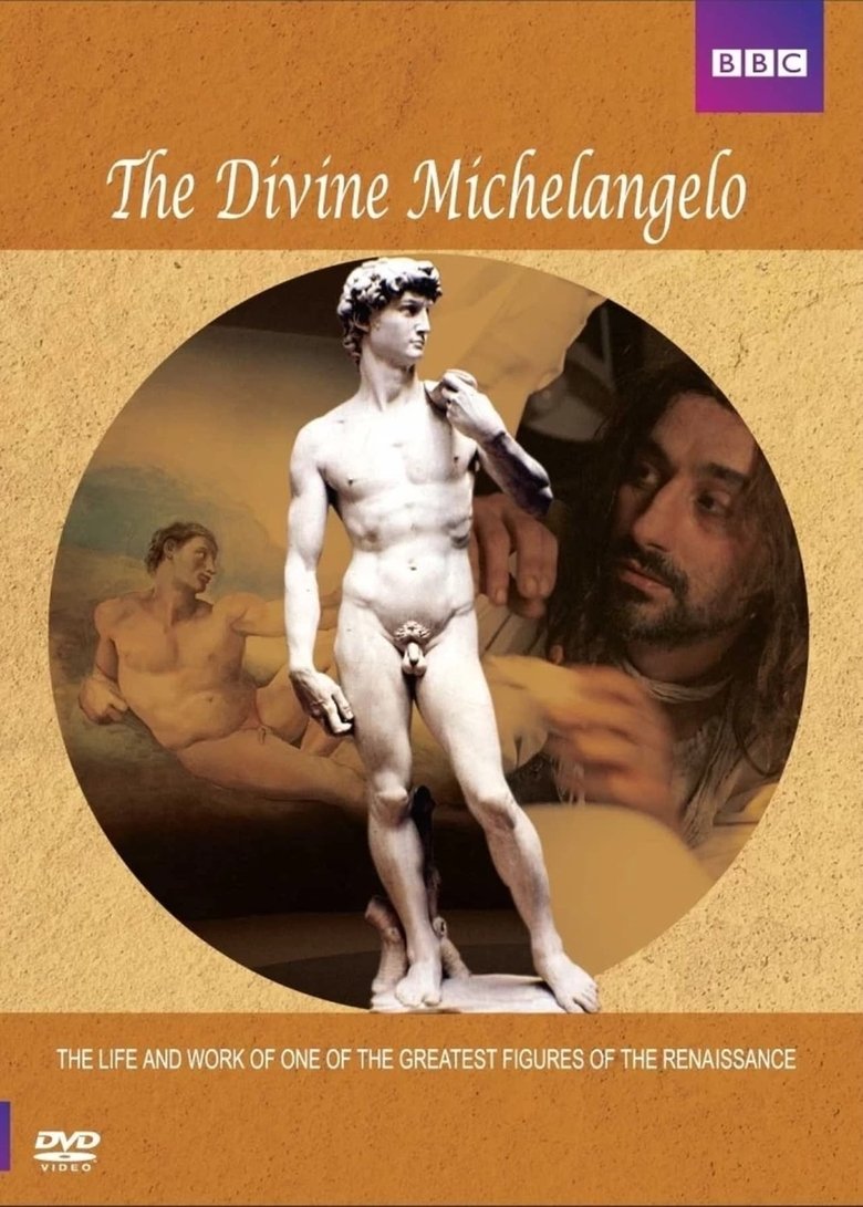 Episodes in The Divine Michelangelo - Season 1 - Season 1 Poster of Episodes in The Divine Michelangelo - Season 1 - Season 1