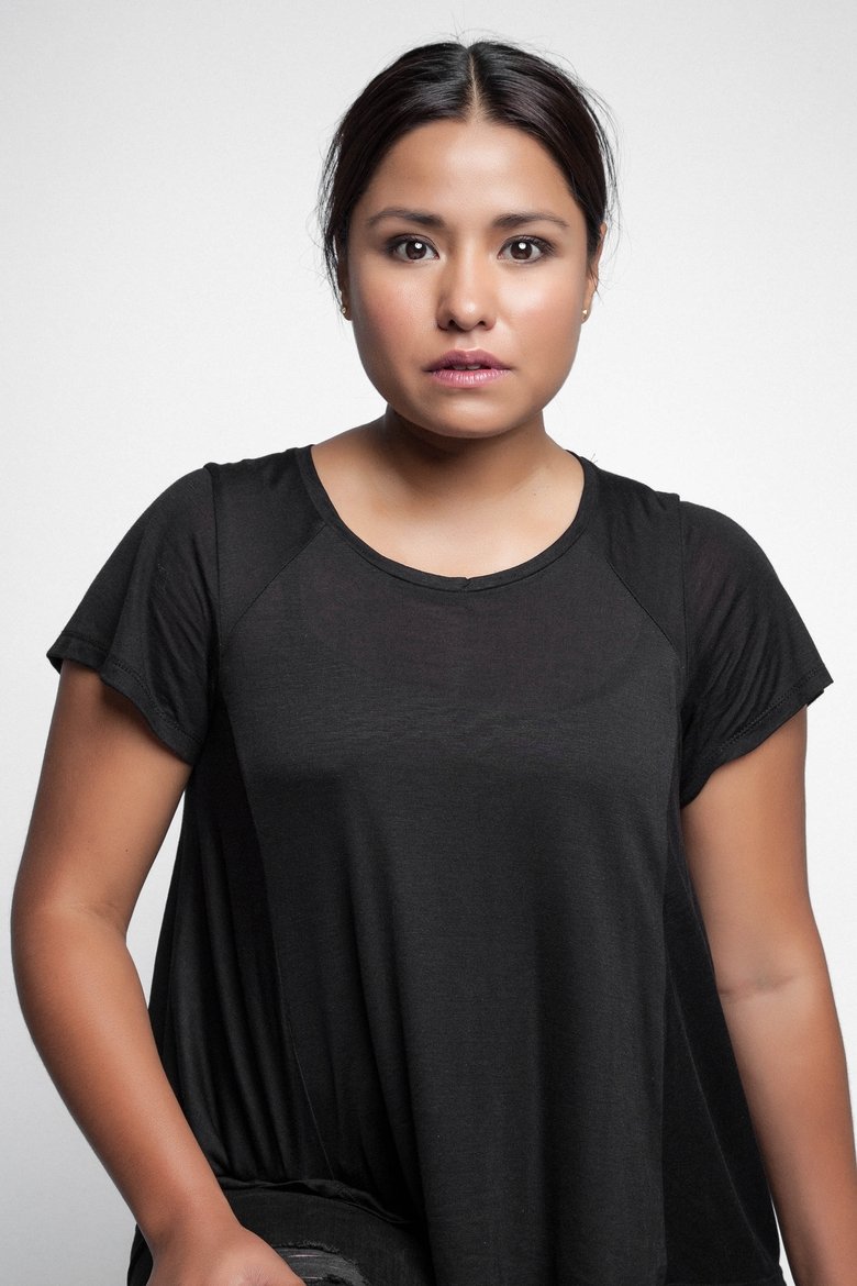 Eileen Yañez Portrait of Eileen Yañez