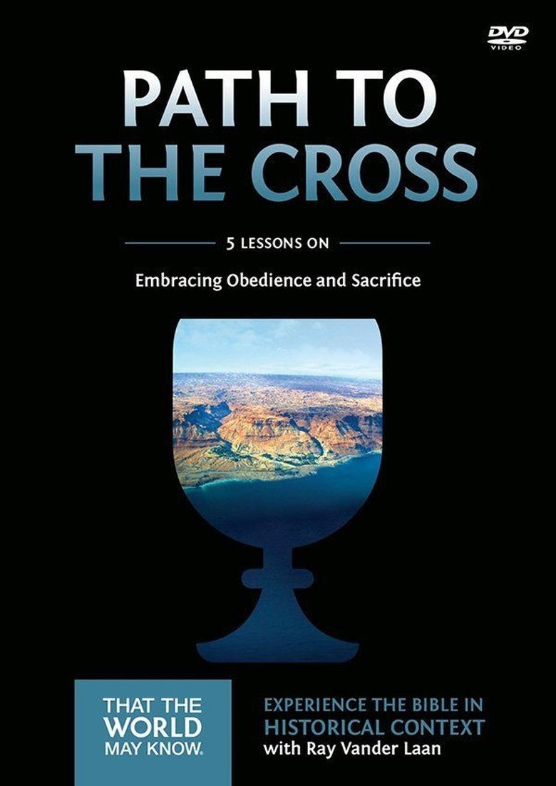 Episodes in That The World May Know - Volume 11: The Path to the Cross - Volume 11: The Path to the Cross Poster of Episodes in That The World May Know - Volume 11: The Path to the Cross - Volume 11: The Path to the Cross