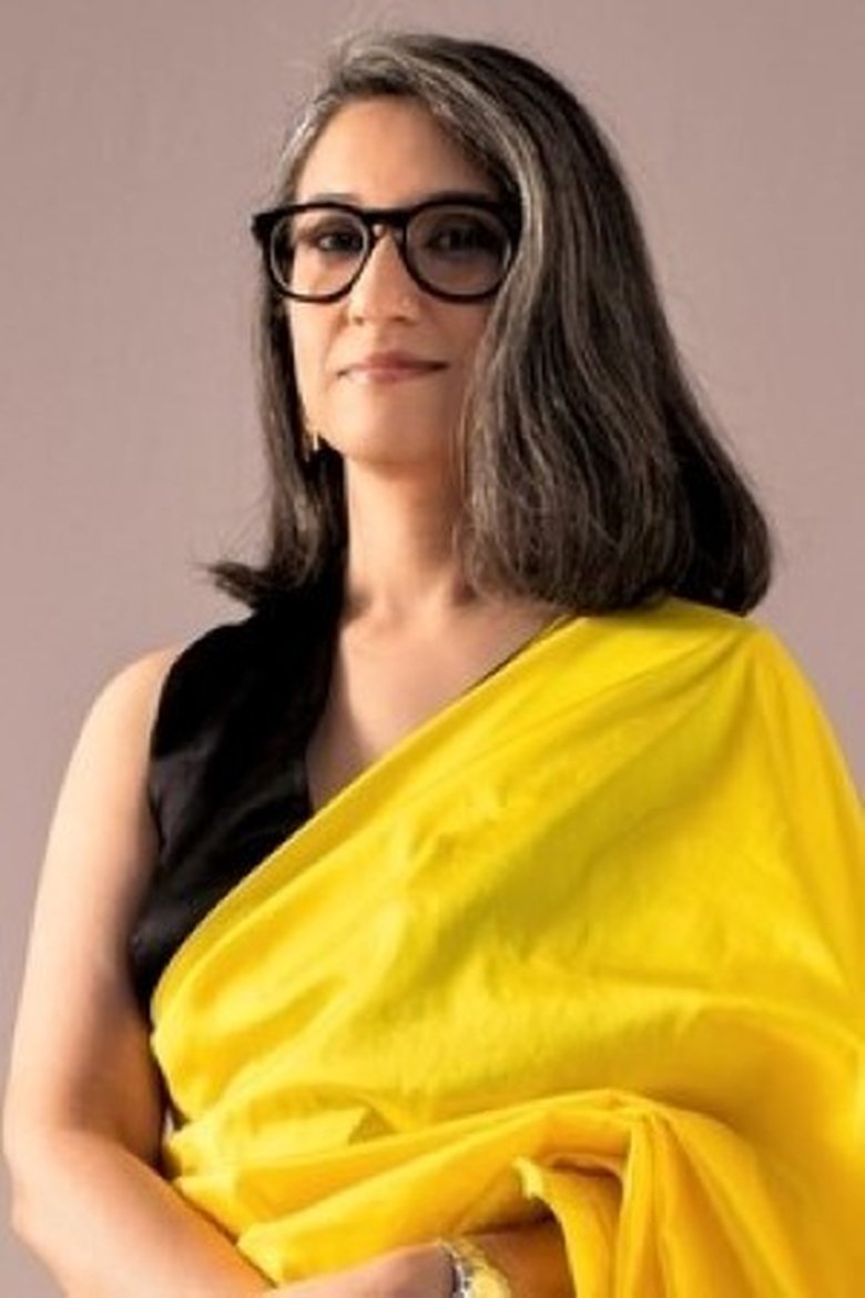 Seher Aly Latif Portrait of Seher Aly Latif