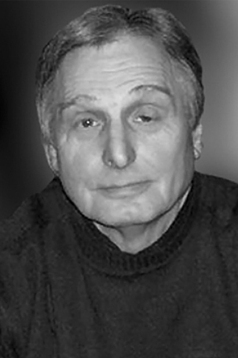 Anatoliy Reznikov Portrait of Anatoliy Reznikov