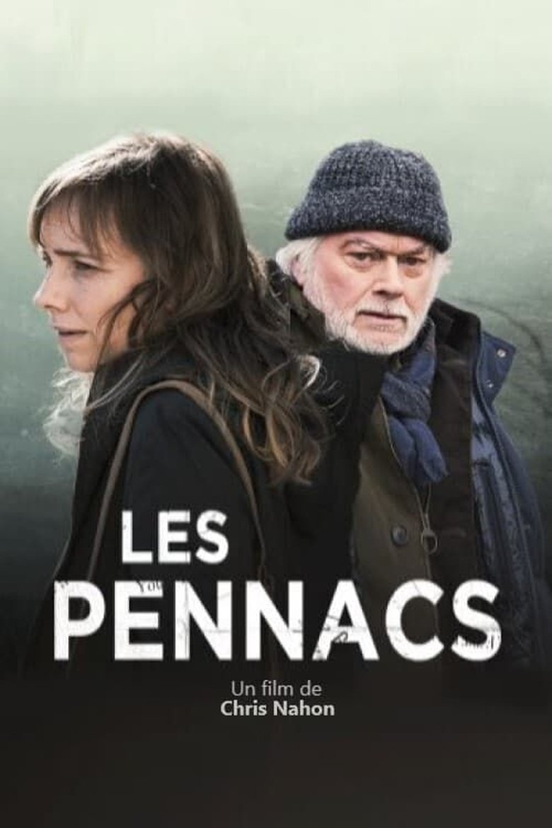 Episodes in Les Pennac(s) - Season 1 - Season 1 Poster of Episodes in Les Pennac(s) - Season 1 - Season 1