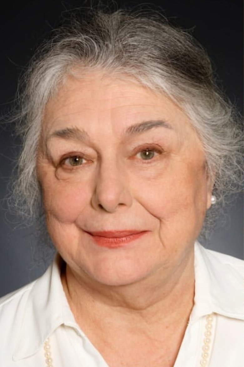 Barbara Andres Portrait of Barbara Andres