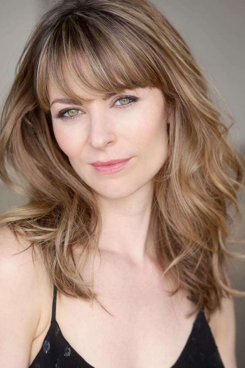 Kat Stewart Portrait of Kat Stewart