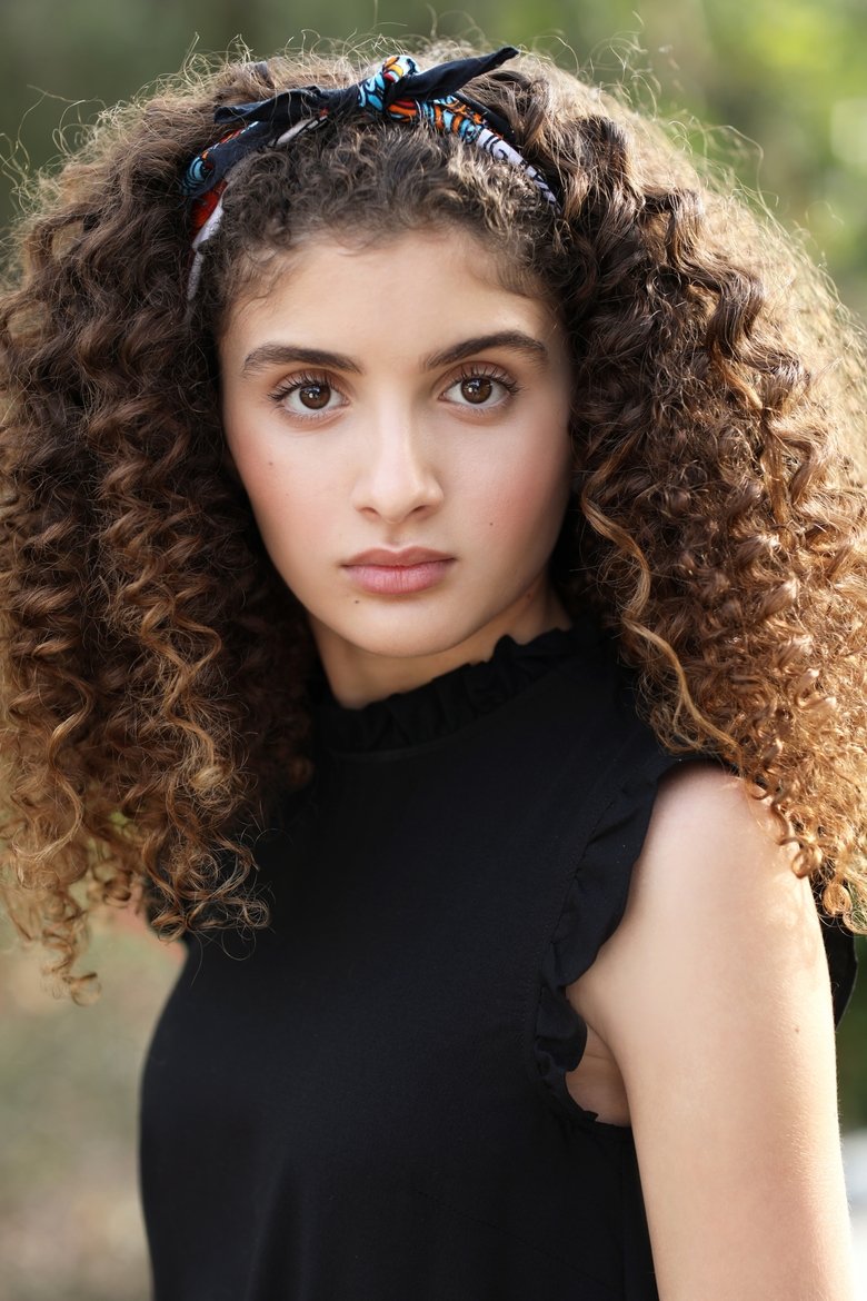 Isabella Revel Portrait of Isabella Revel