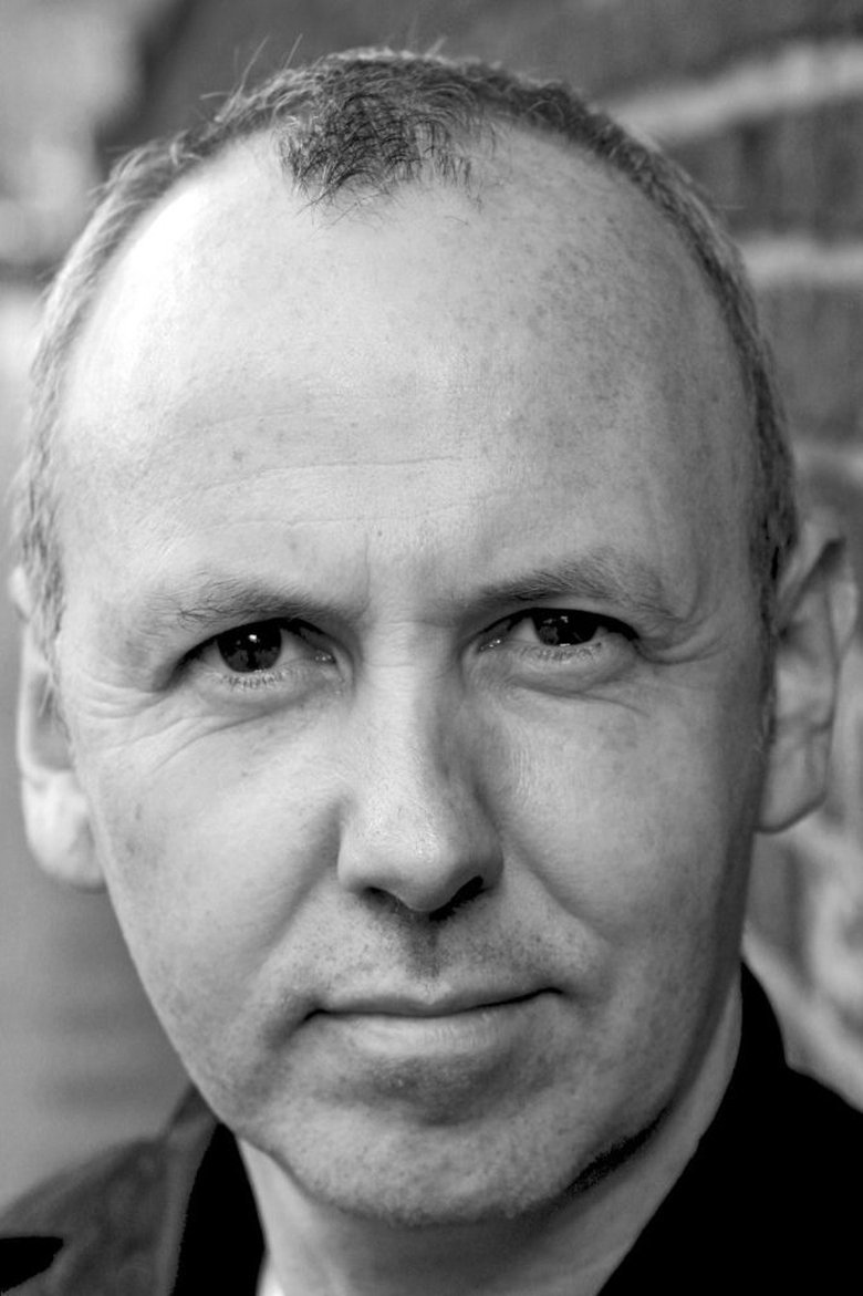 Alastair Galbraith Portrait of Alastair Galbraith