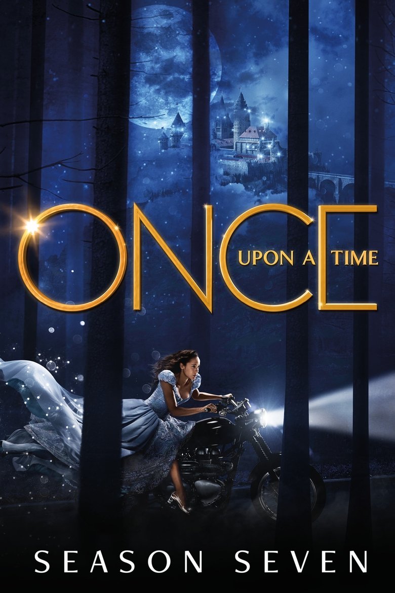 Cast and Crew in Once Upon A Time - Breadcrumbs (Season 7 - Episode 16) - Breadcrumbs Poster of Cast and Crew in Once Upon A Time - Breadcrumbs (Season 7 - Episode 16) - Breadcrumbs