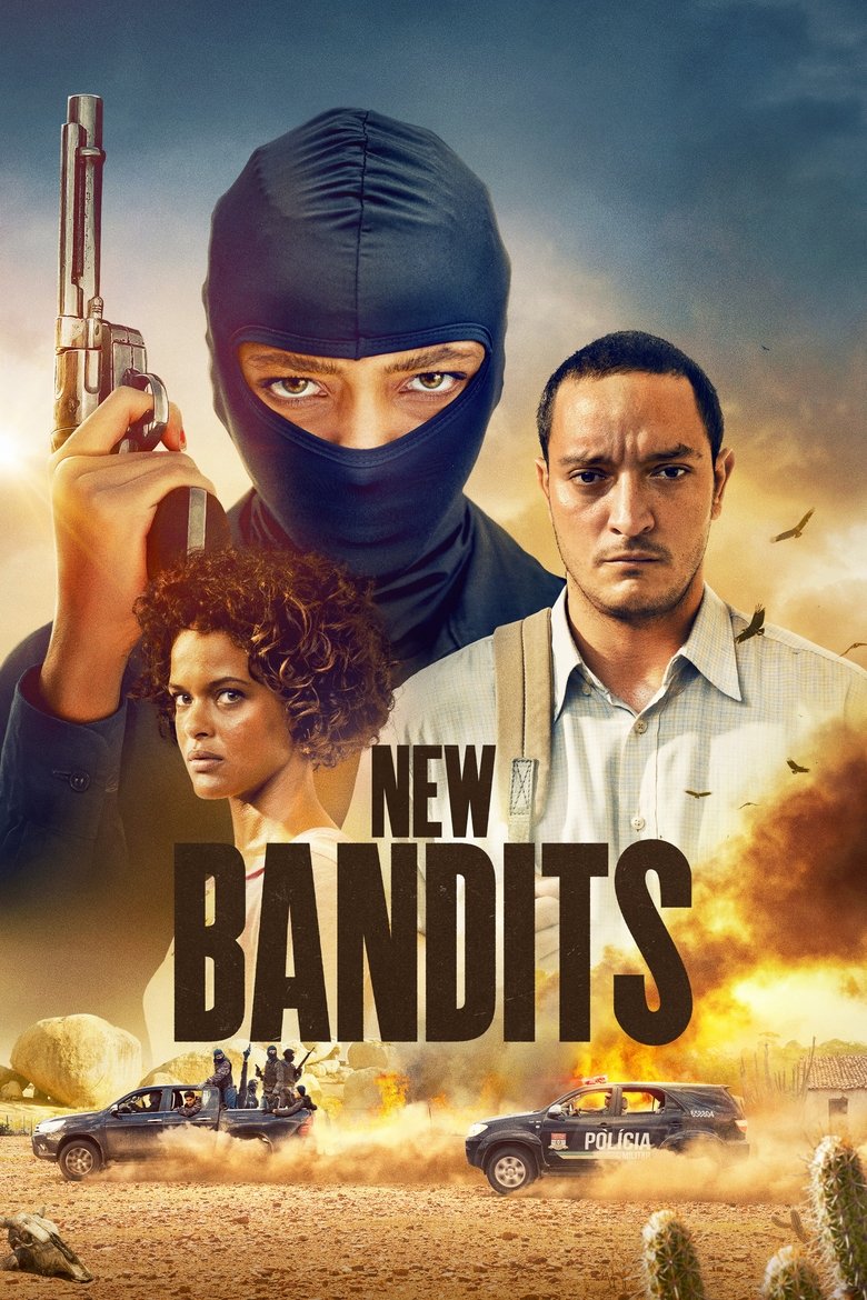 Episodes in New Bandits - Season 1 - Season 1 Poster of Episodes in New Bandits - Season 1 - Season 1