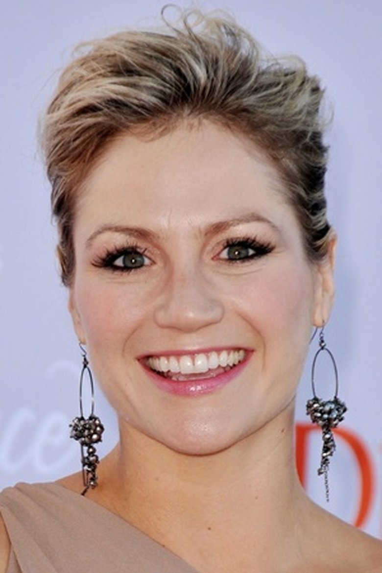 Stacey Tookey Portrait of Stacey Tookey