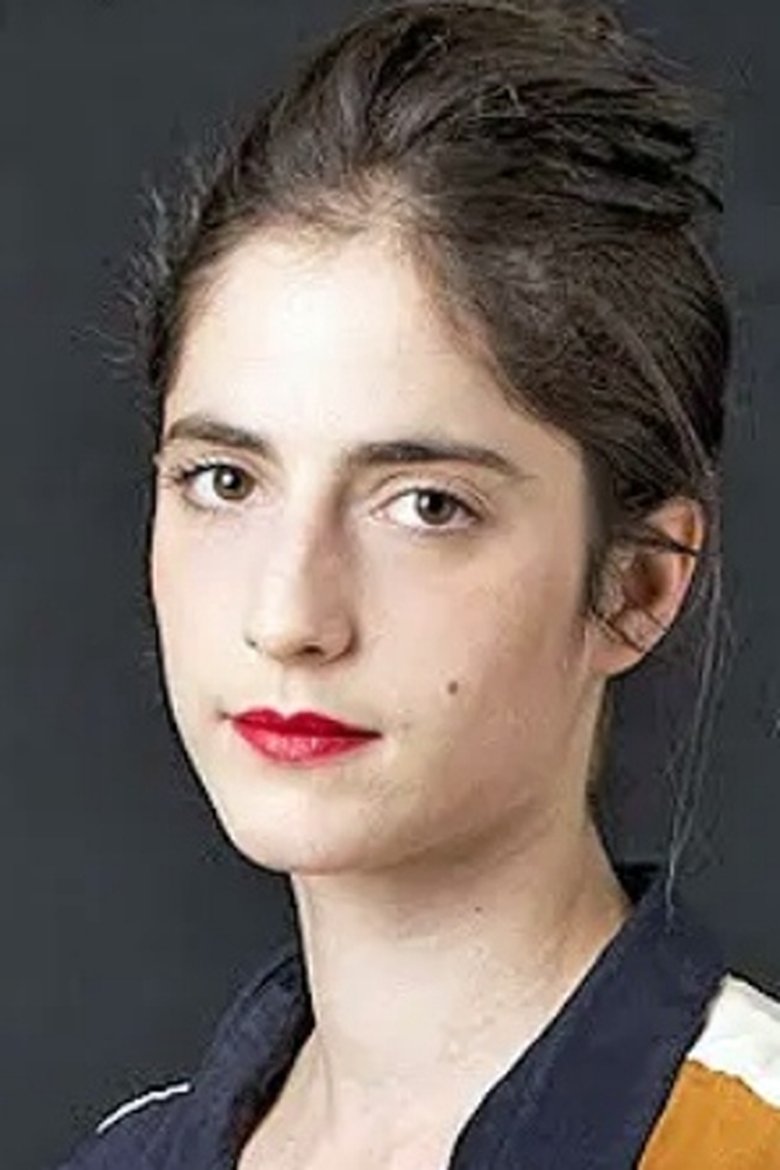 Lucie Desclozeaux Portrait of Lucie Desclozeaux