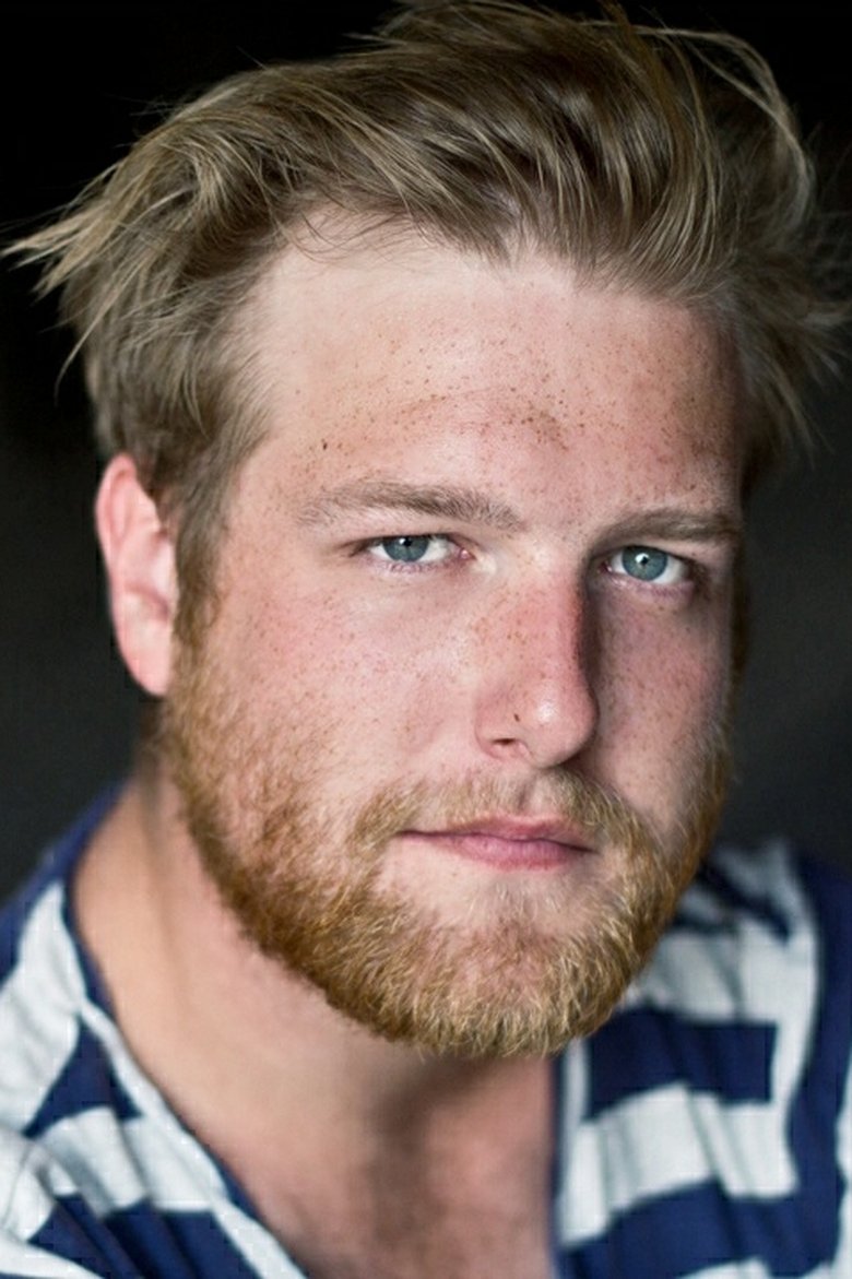 Götz Vogel von Vogelstein Portrait of Götz Vogel von Vogelstein