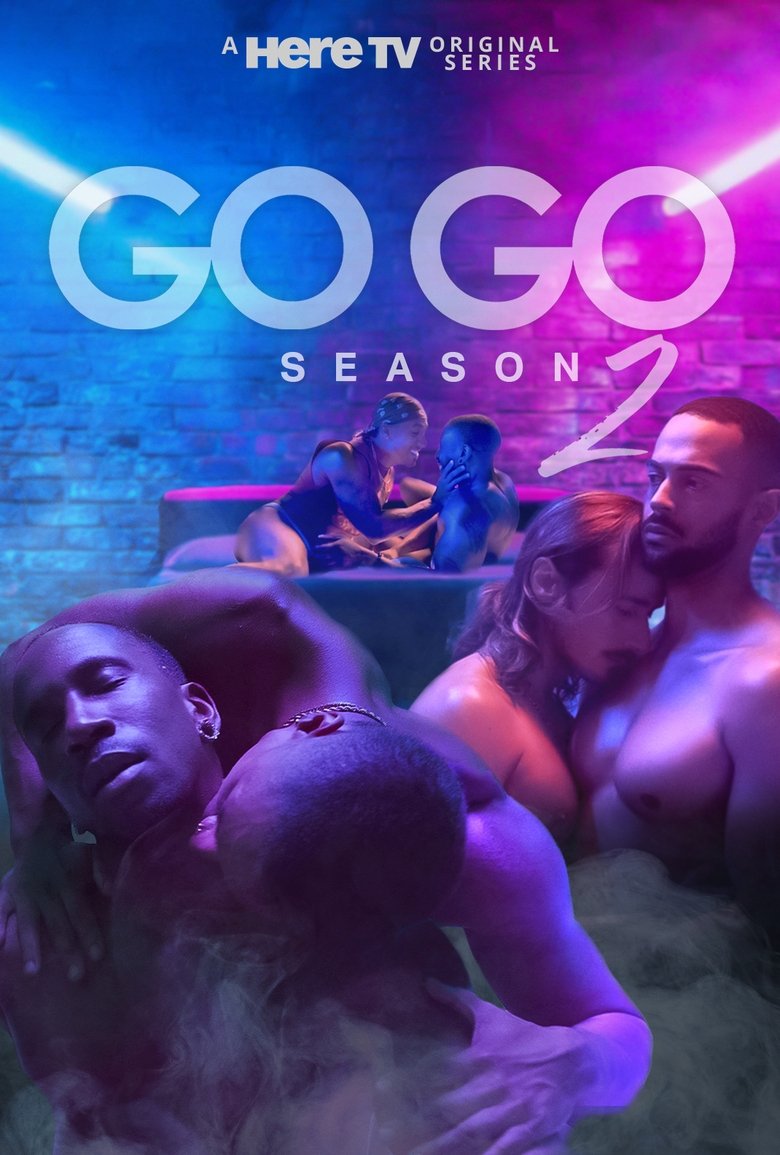 Episodes in Go Go - Season 2 - Season 2 Poster of Episodes in Go Go - Season 2 - Season 2