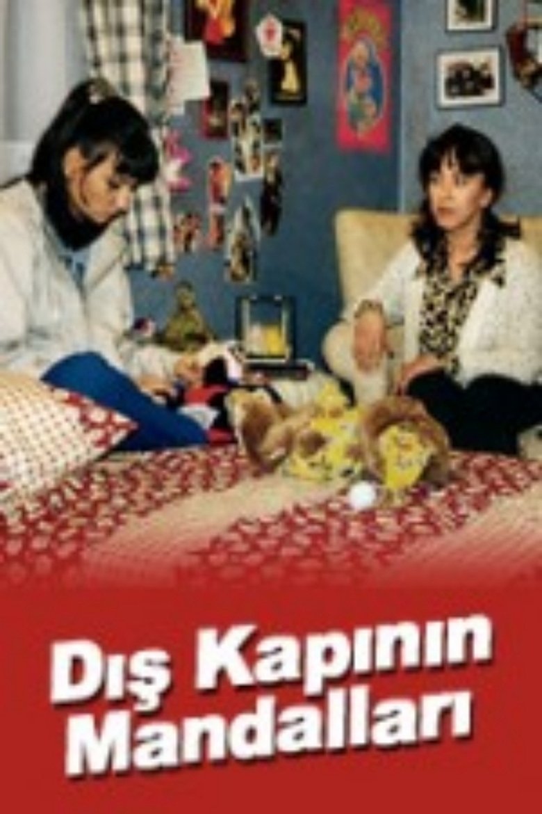 Dış Kapının Mandalları Poster of Dış Kapının Mandalları