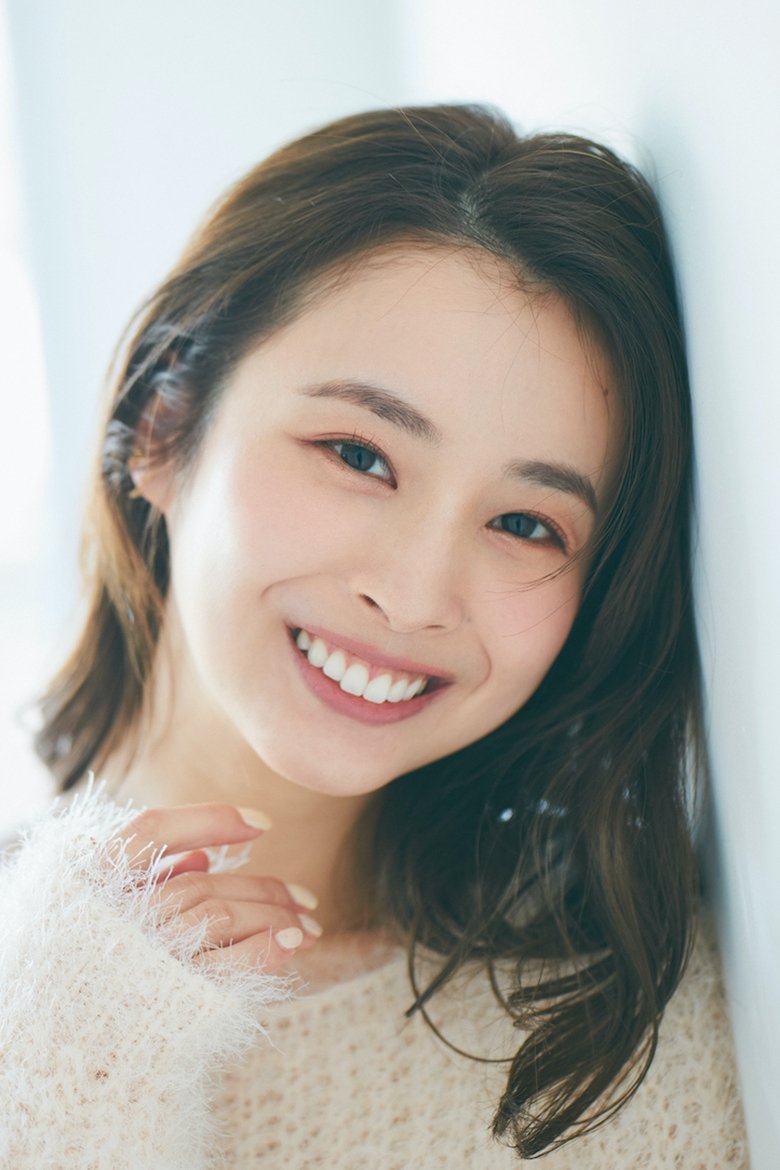 Mayumi Nomura Portrait of Mayumi Nomura