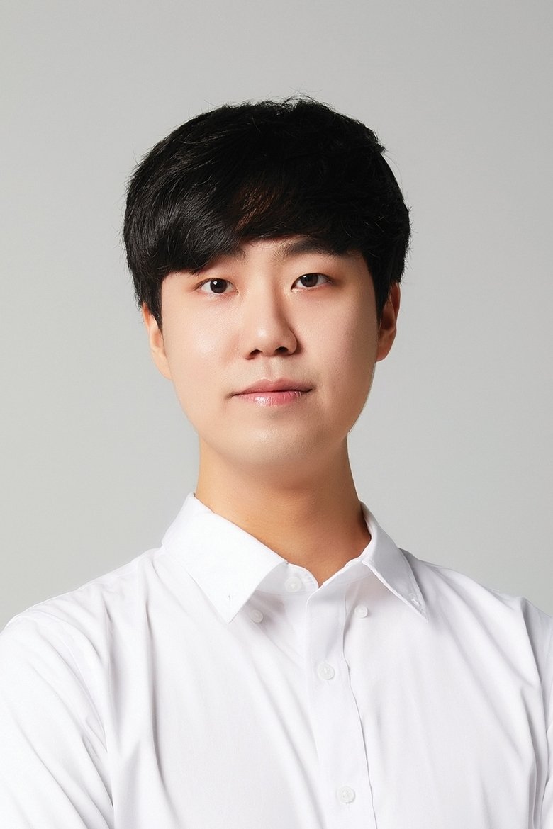 Han Jaehun Portrait of Han Jaehun