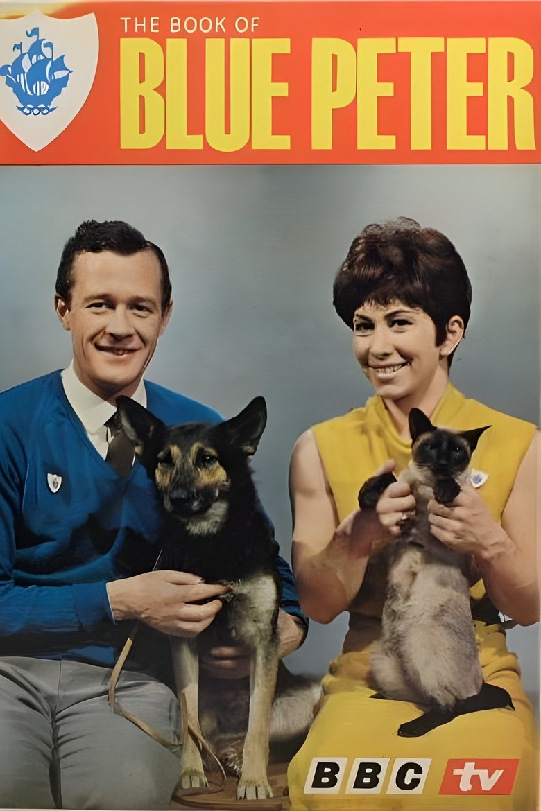Episodes in Blue Peter - Season Two - Season Two Poster of Episodes in Blue Peter - Season Two - Season Two