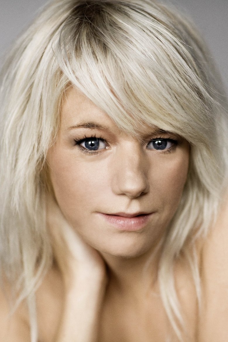 Pernille Vallentin Portrait of Pernille Vallentin