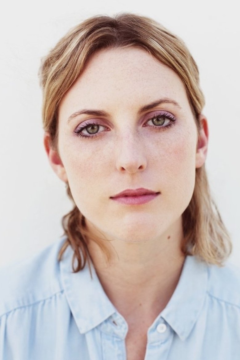 Diana Irvine Portrait of Diana Irvine