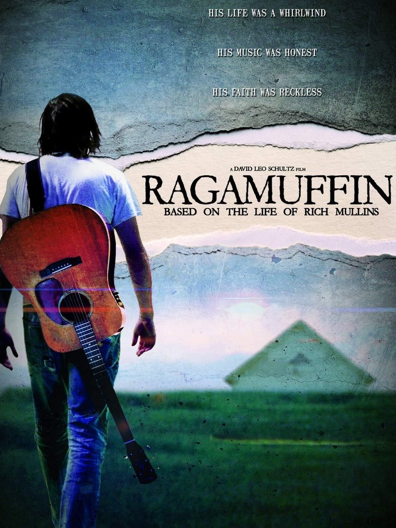 Ragamuffin Poster of Ragamuffin