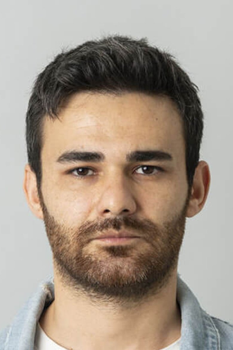Kayhan Açıkgöz Portrait of Kayhan Açıkgöz