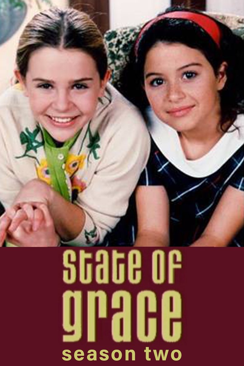 Episodes in State Of Grace - Season 2 - Season 2 Poster of Episodes in State Of Grace - Season 2 - Season 2