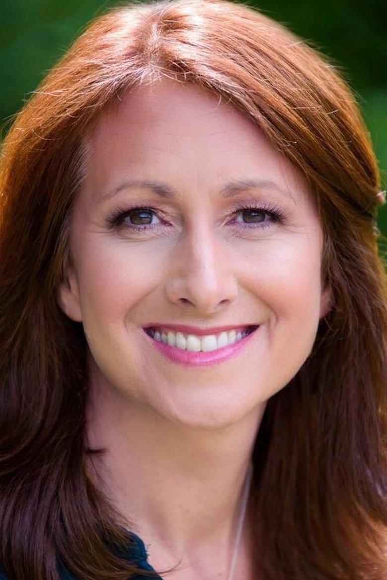Christy Edwards Portrait of Christy Edwards