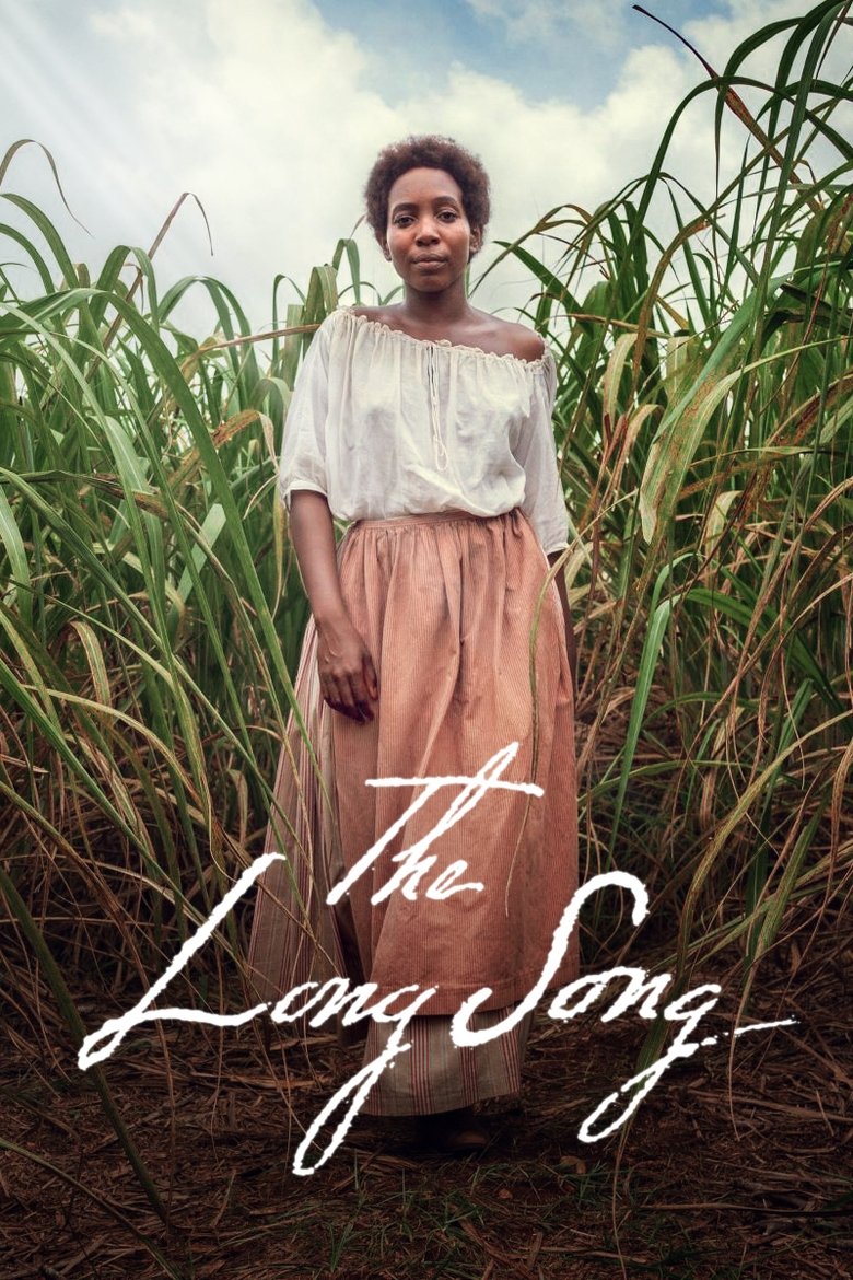Episodes in The Long Song - Season 1 - Season 1 Poster of Episodes in The Long Song - Season 1 - Season 1