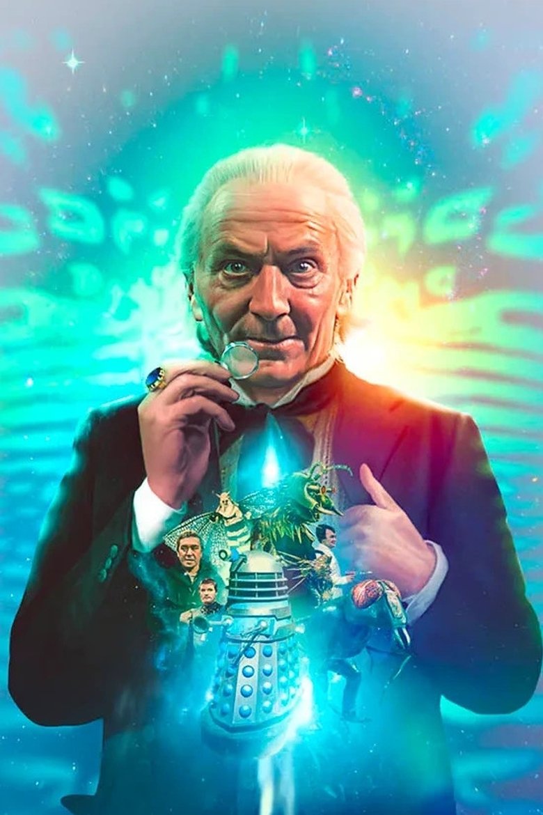 Episodes in Doctor Who Behind The Sofa - Season 2 - Season 2 Poster of Episodes in Doctor Who Behind The Sofa - Season 2 - Season 2