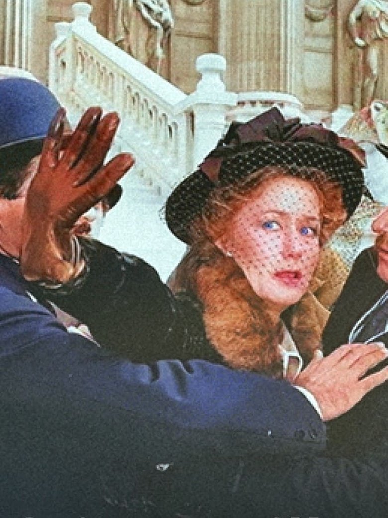 Episodes in L'Affaire Caillaux - Season 1 - Season 1 Poster of Episodes in L'Affaire Caillaux - Season 1 - Season 1