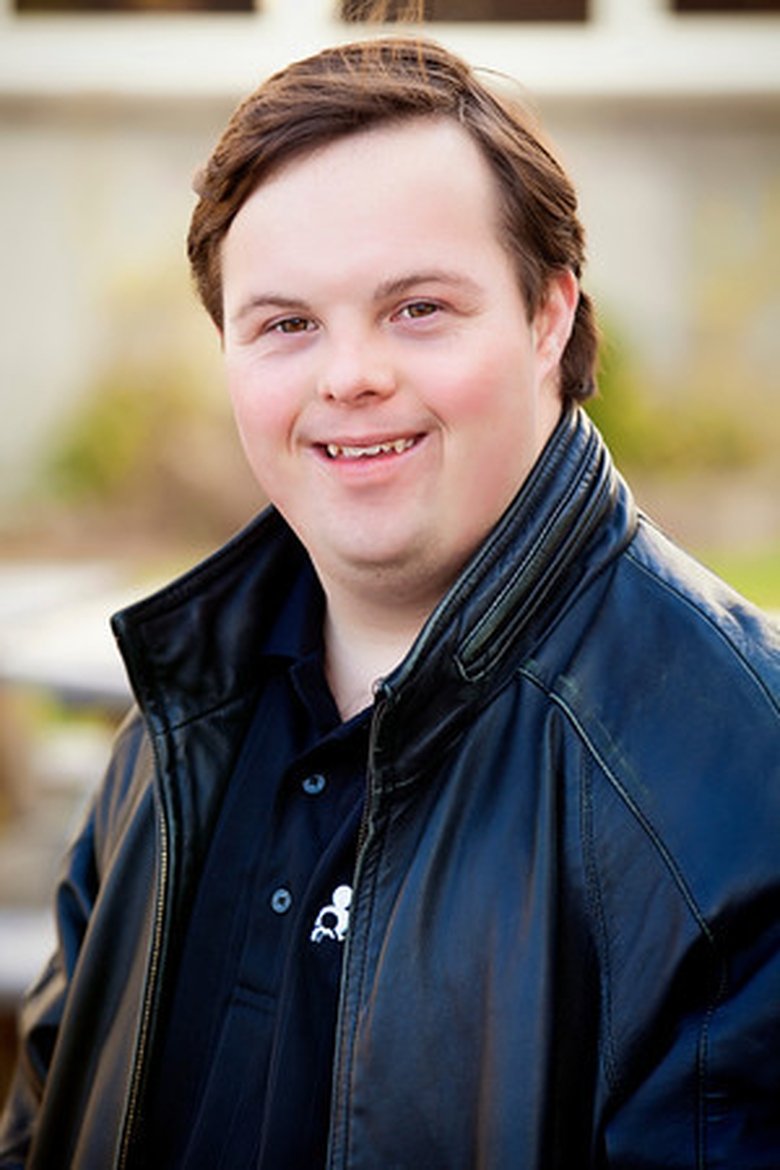 David DeSanctis Portrait of David DeSanctis