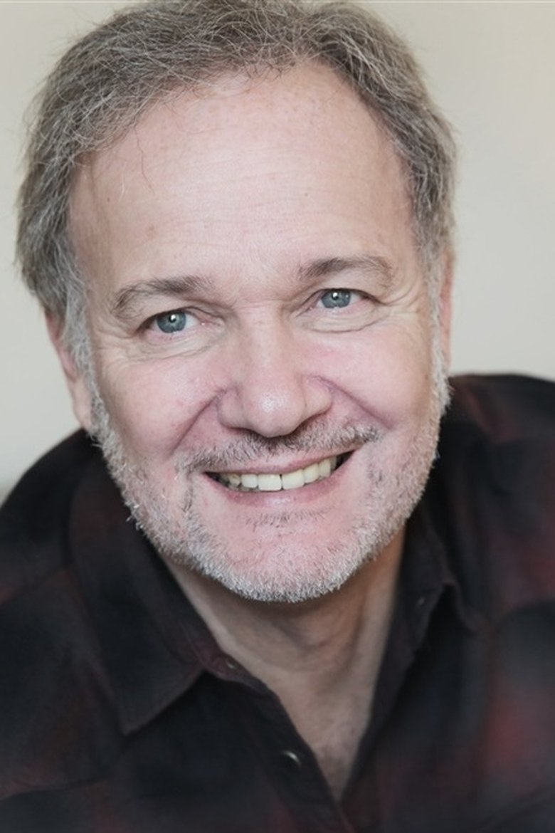 Jean-Marc Rousseau Portrait of Jean-Marc Rousseau