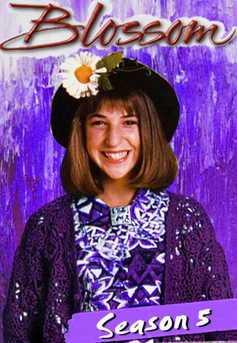 Episodes in Blossom - Season 5 - Season 5 Poster of Episodes in Blossom - Season 5 - Season 5