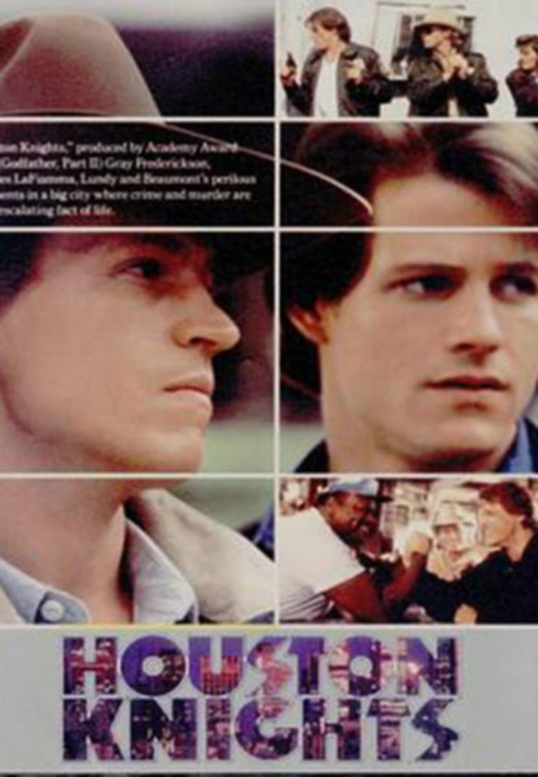 Episodes in Houston Knights - Season 2 - Season 2 Poster of Episodes in Houston Knights - Season 2 - Season 2