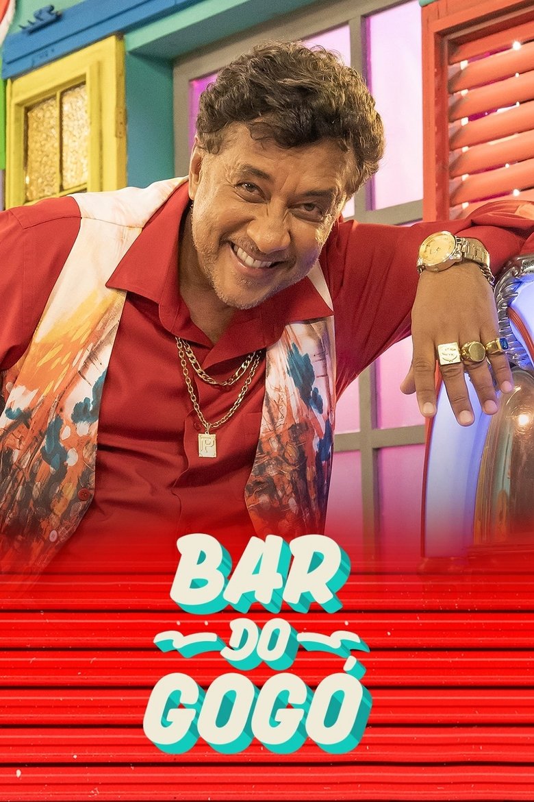 Episodes in Bar Do Gogó - Season 1 - Season 1 Poster of Episodes in Bar Do Gogó - Season 1 - Season 1