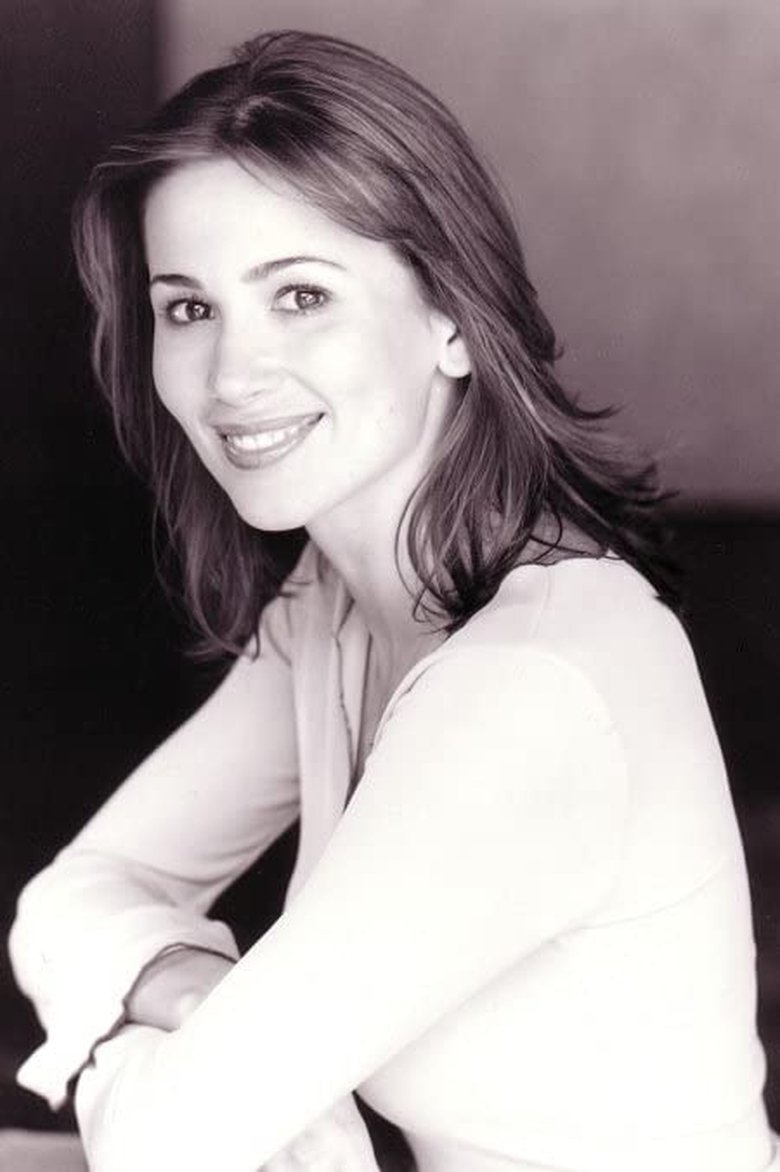 Layla Alexander Portrait of Layla Alexander