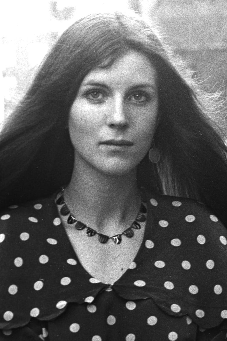 Vivienne Chandler Portrait of Vivienne Chandler