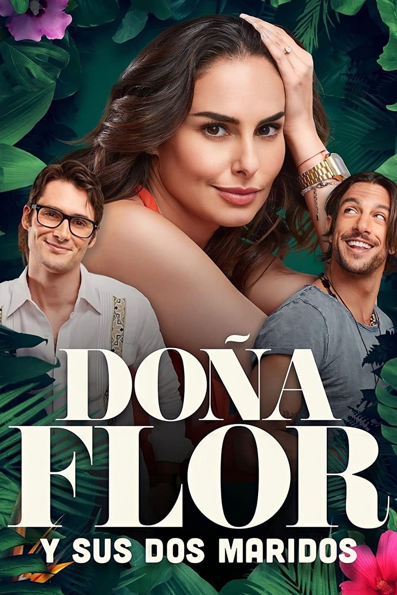 Episodes in Doña Flor Y Sus Dos Maridos - Season 1 - Season 1 Poster of Episodes in Doña Flor Y Sus Dos Maridos - Season 1 - Season 1