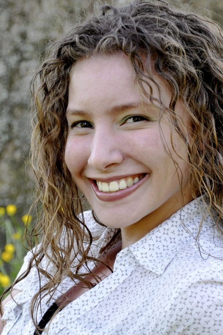 Beverly Rivera Portrait of Beverly Rivera