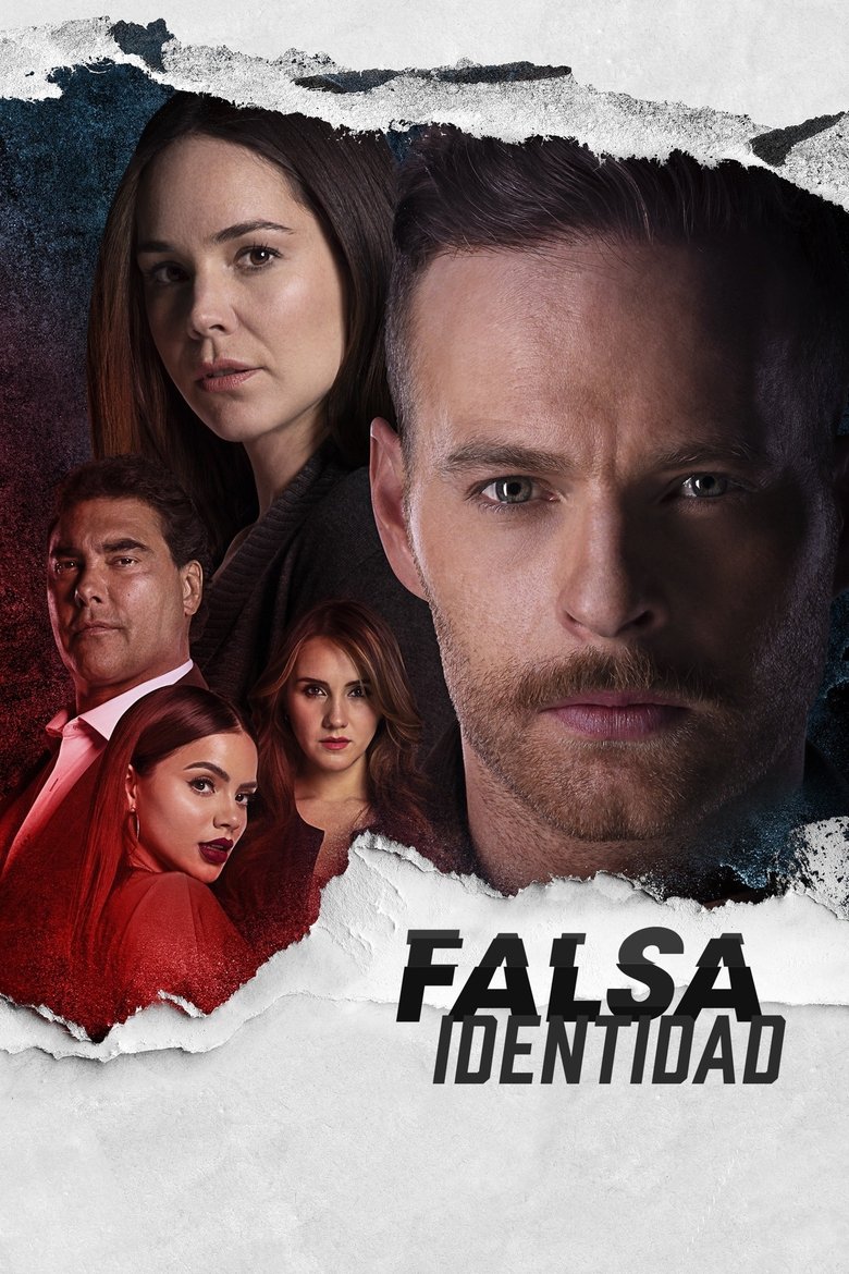 Cast and Crew in False Identity - Episode 44 (Season 2 - Episode 44) - Episode 44 Poster of Cast and Crew in False Identity - Episode 44 (Season 2 - Episode 44) - Episode 44