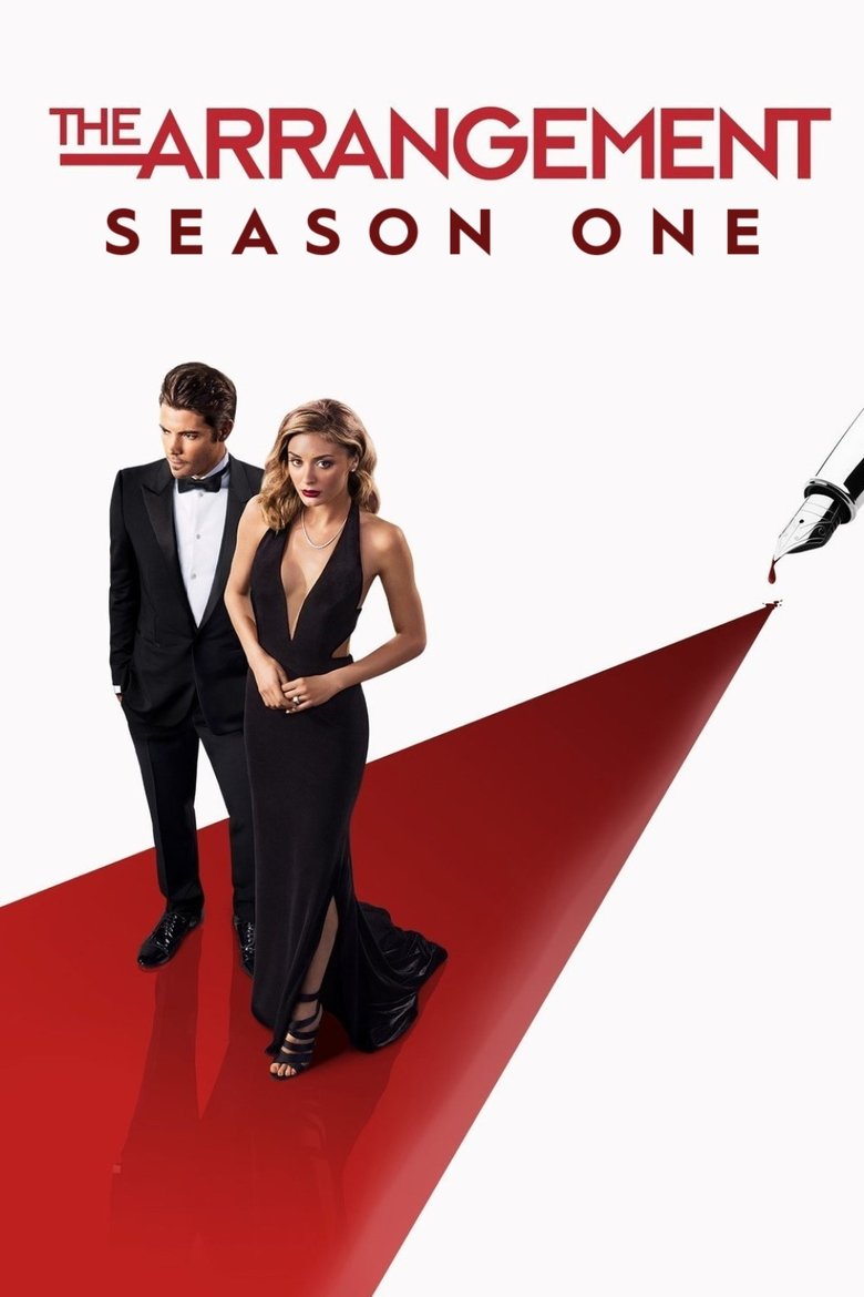 Cast and Crew in The Arrangement - Pilot (Season 1 - Episode 1) - Pilot Poster of Cast and Crew in The Arrangement - Pilot (Season 1 - Episode 1) - Pilot