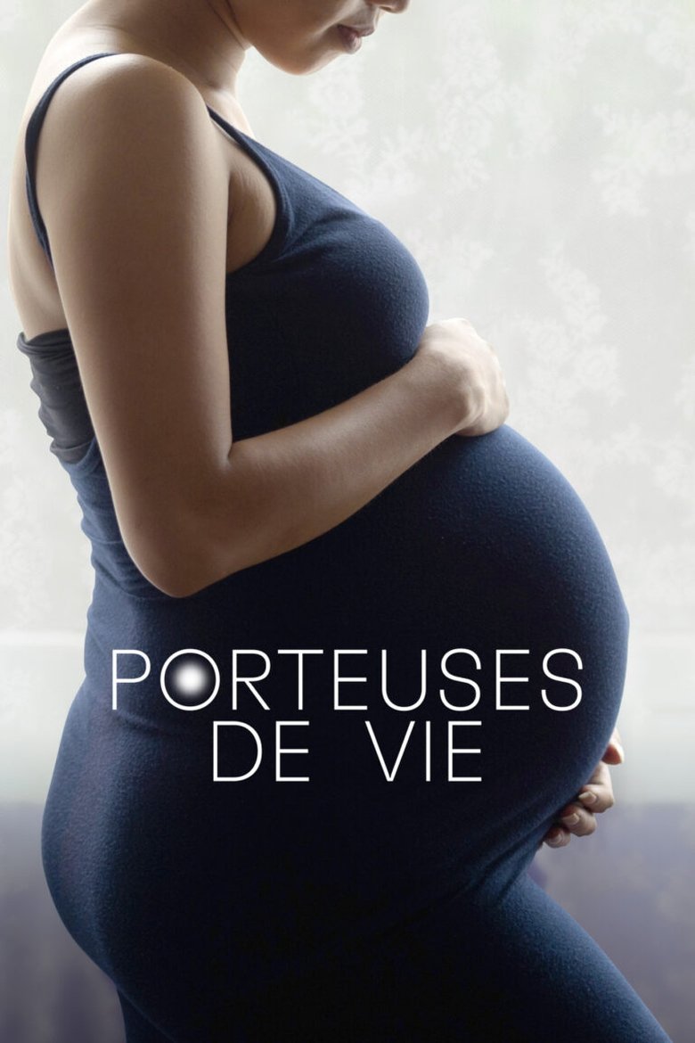 Porteuses de vie Poster of Porteuses de vie