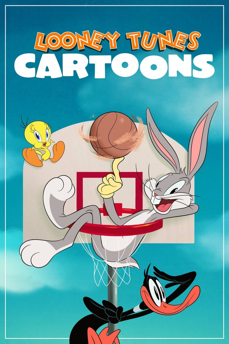 Cast and Crew in Looney Tunes Cartoons - Erase the Leash (Season 2 - Episode 29) - Erase the Leash Poster of Cast and Crew in Looney Tunes Cartoons - Erase the Leash (Season 2 - Episode 29) - Erase the Leash