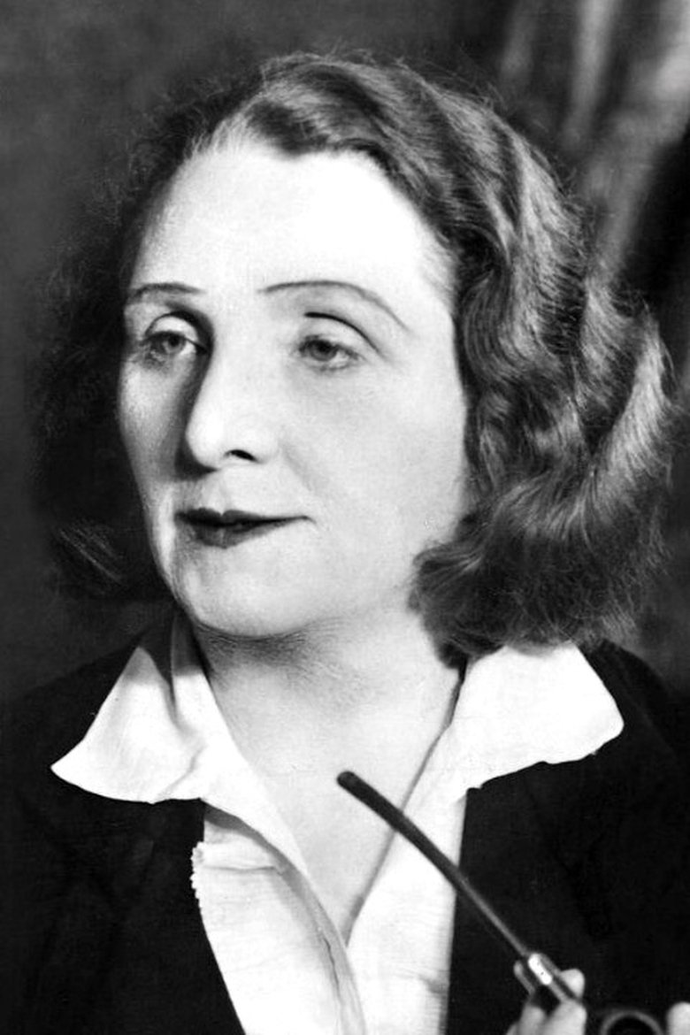 Hermine Körner Portrait of Hermine Körner